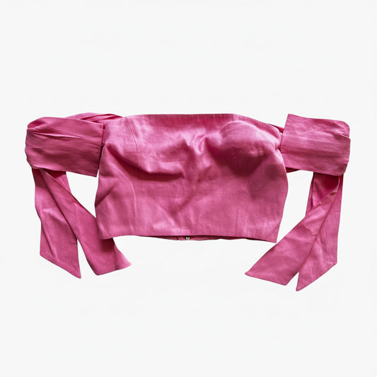 GIANNI BINI TANK 4