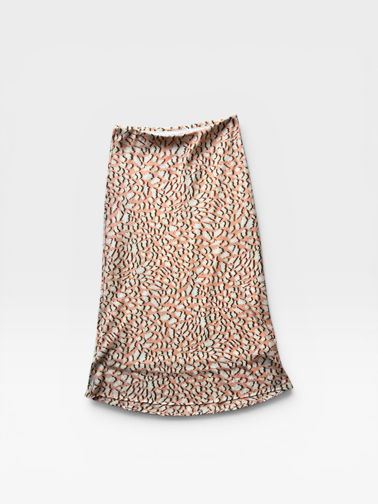 LELIS MIDI SKIRT L