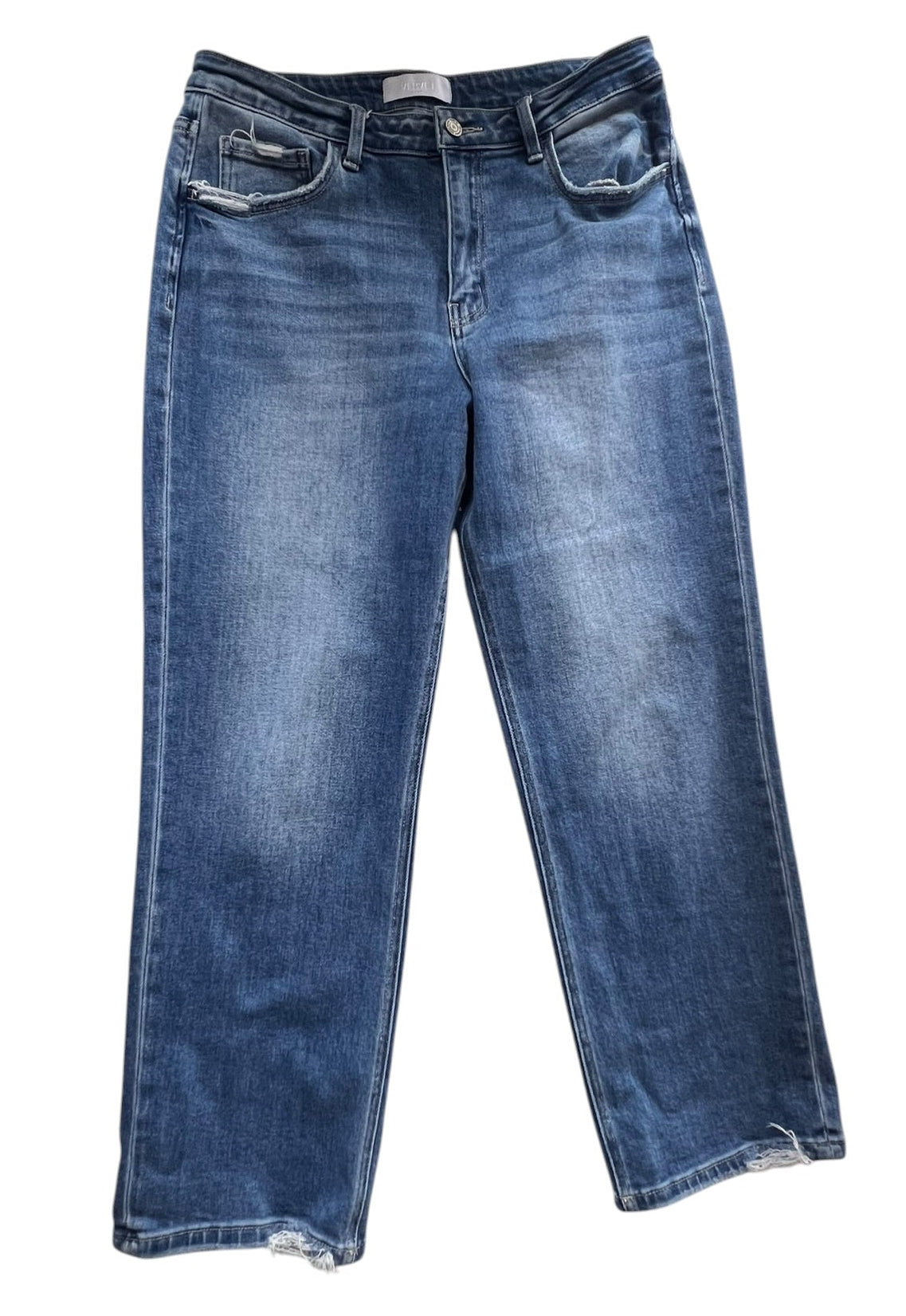 VERVET JEANS 31