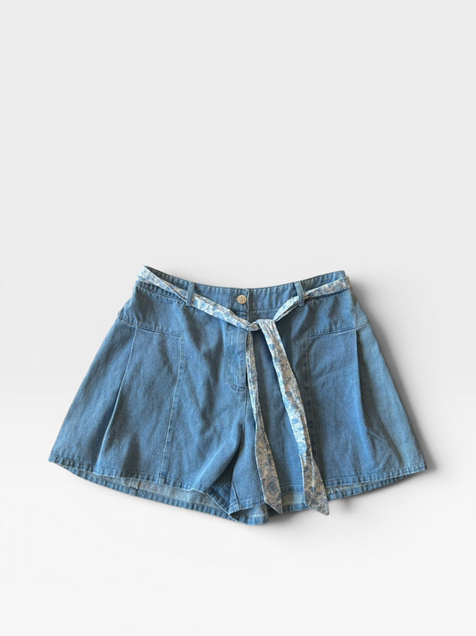 DENIM &MERCI SHORTS (NWT) L