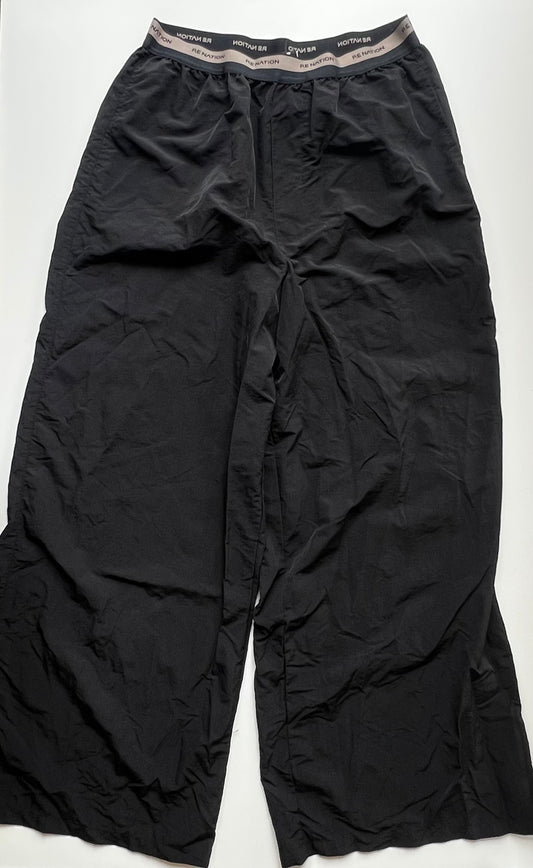 P.E NATION PANTS LARGE