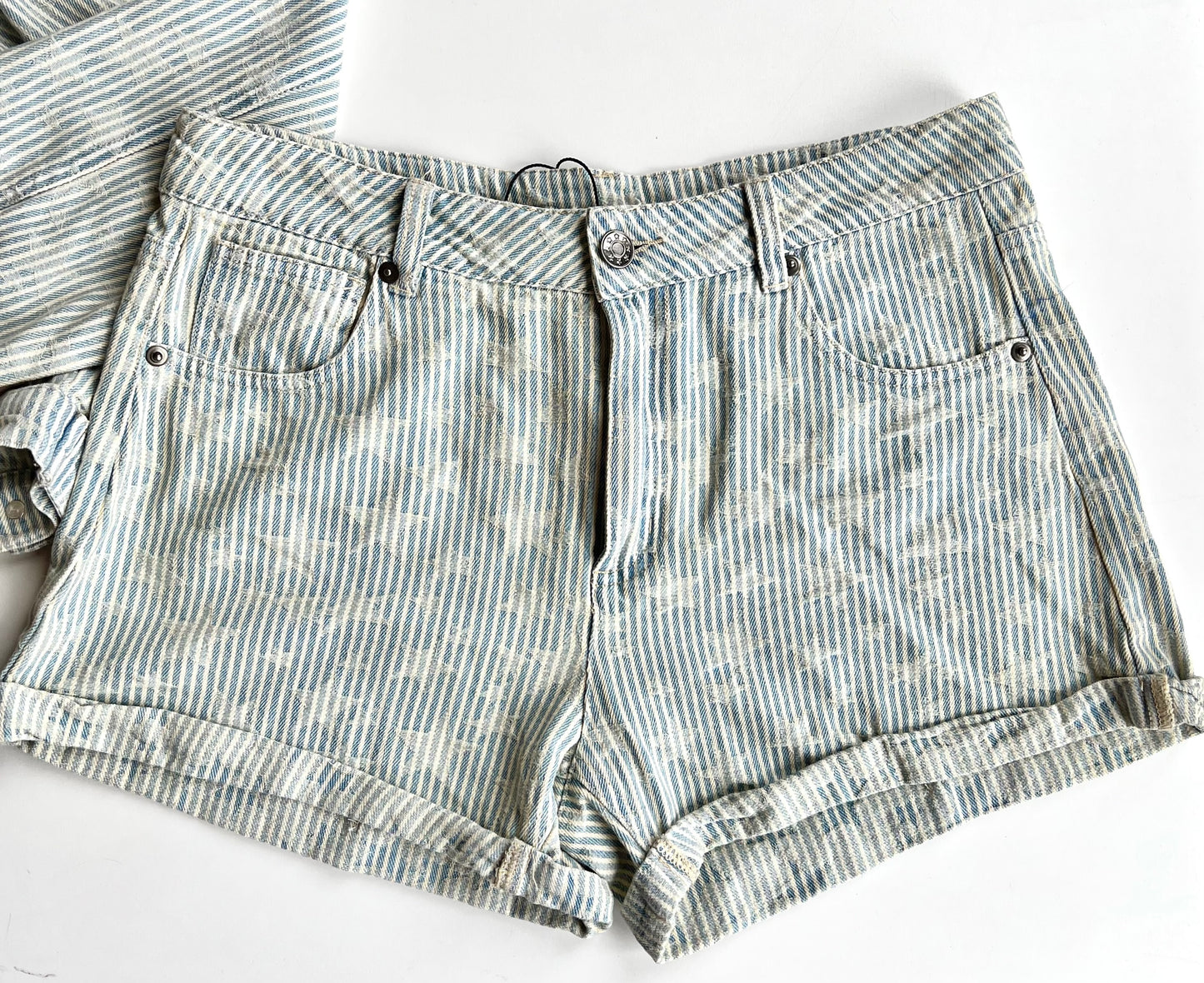 MUSTARD SEED SHORTS S