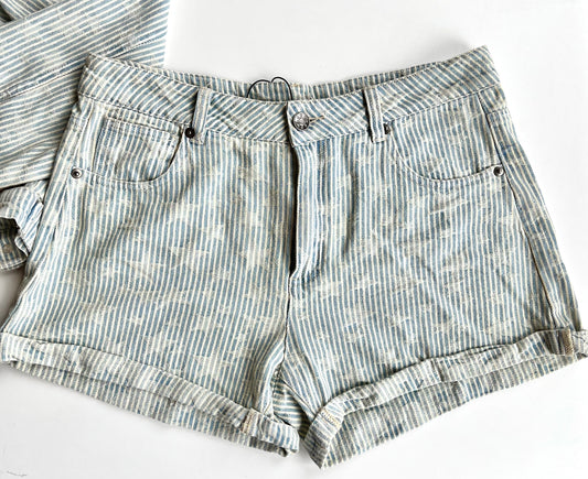 MUSTARD SEED SHORTS S