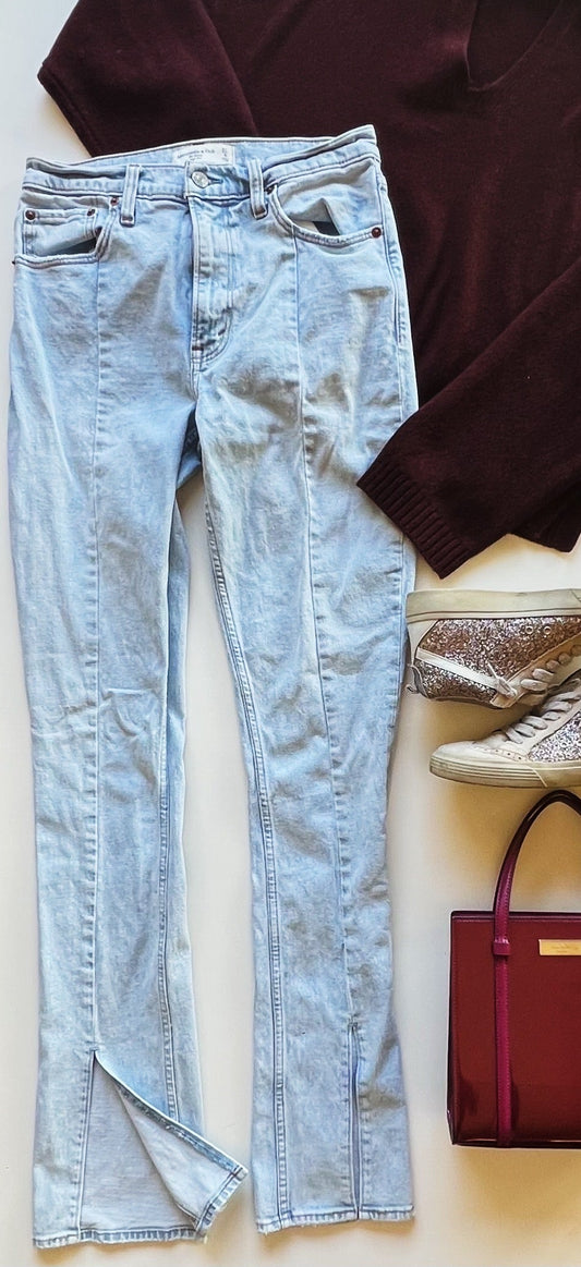 ABERCROMBIE JEANS 27