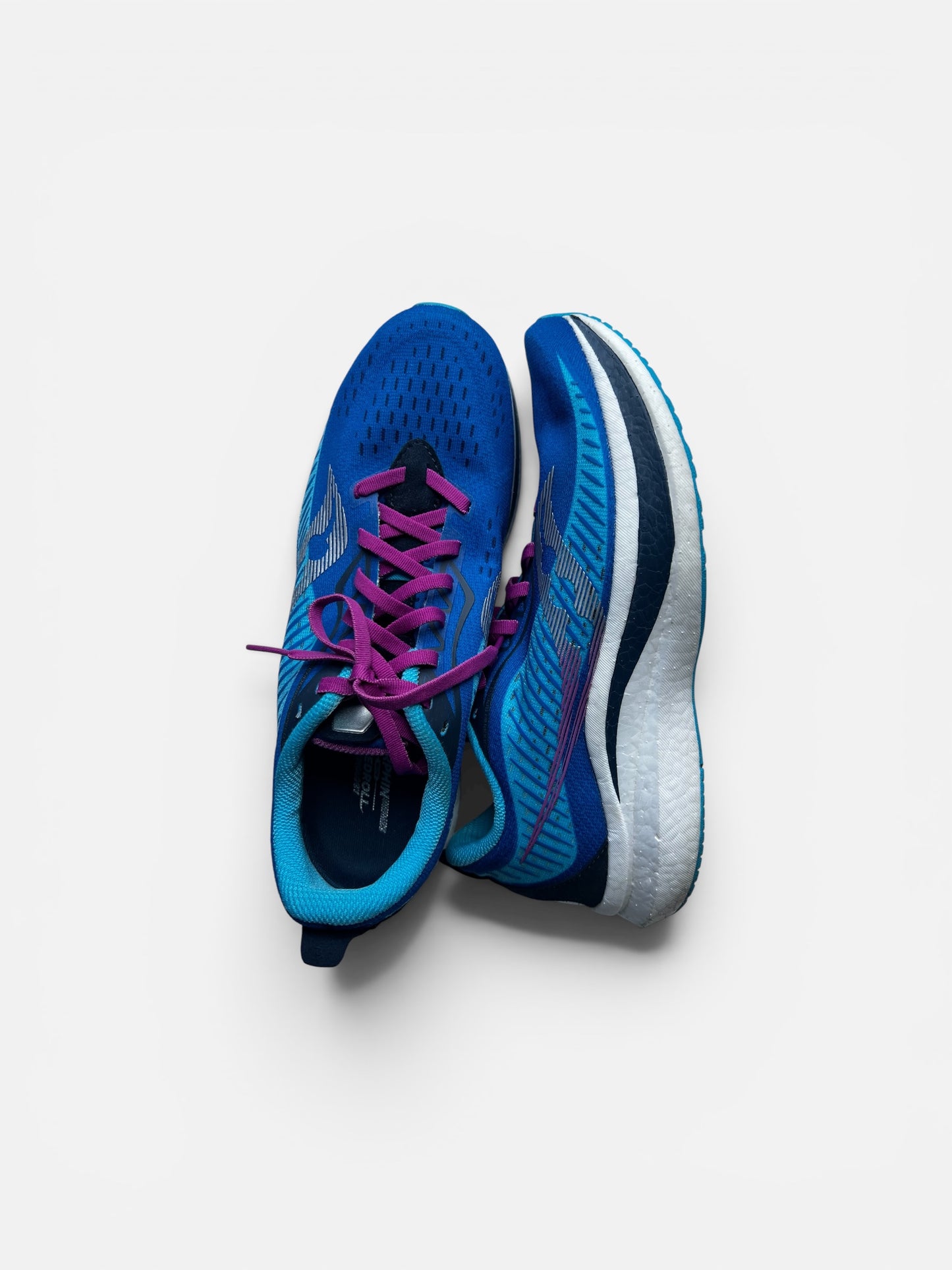SAUCONY SHOES 11