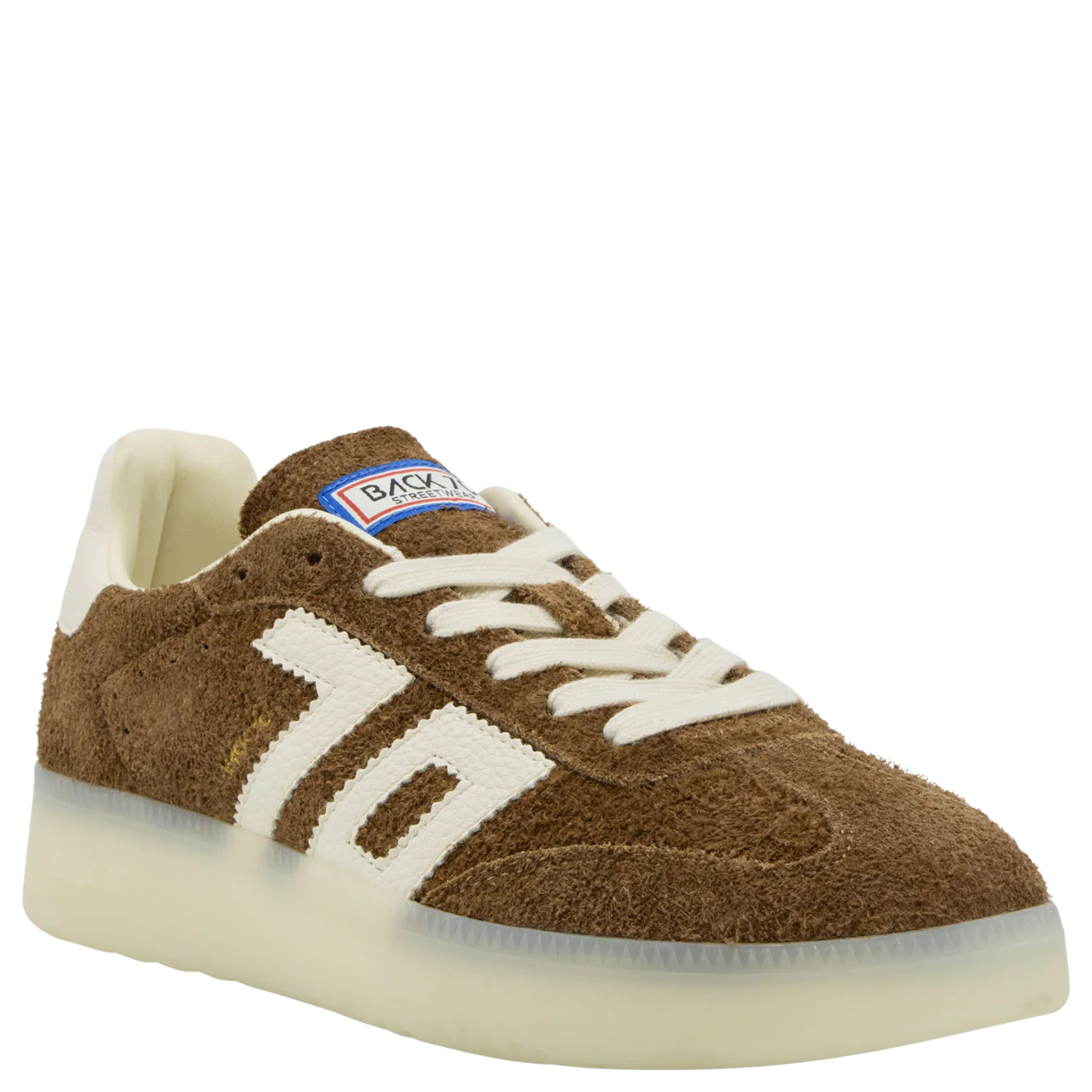BROWN MILK BACK 70'S (ORG. $175) 37