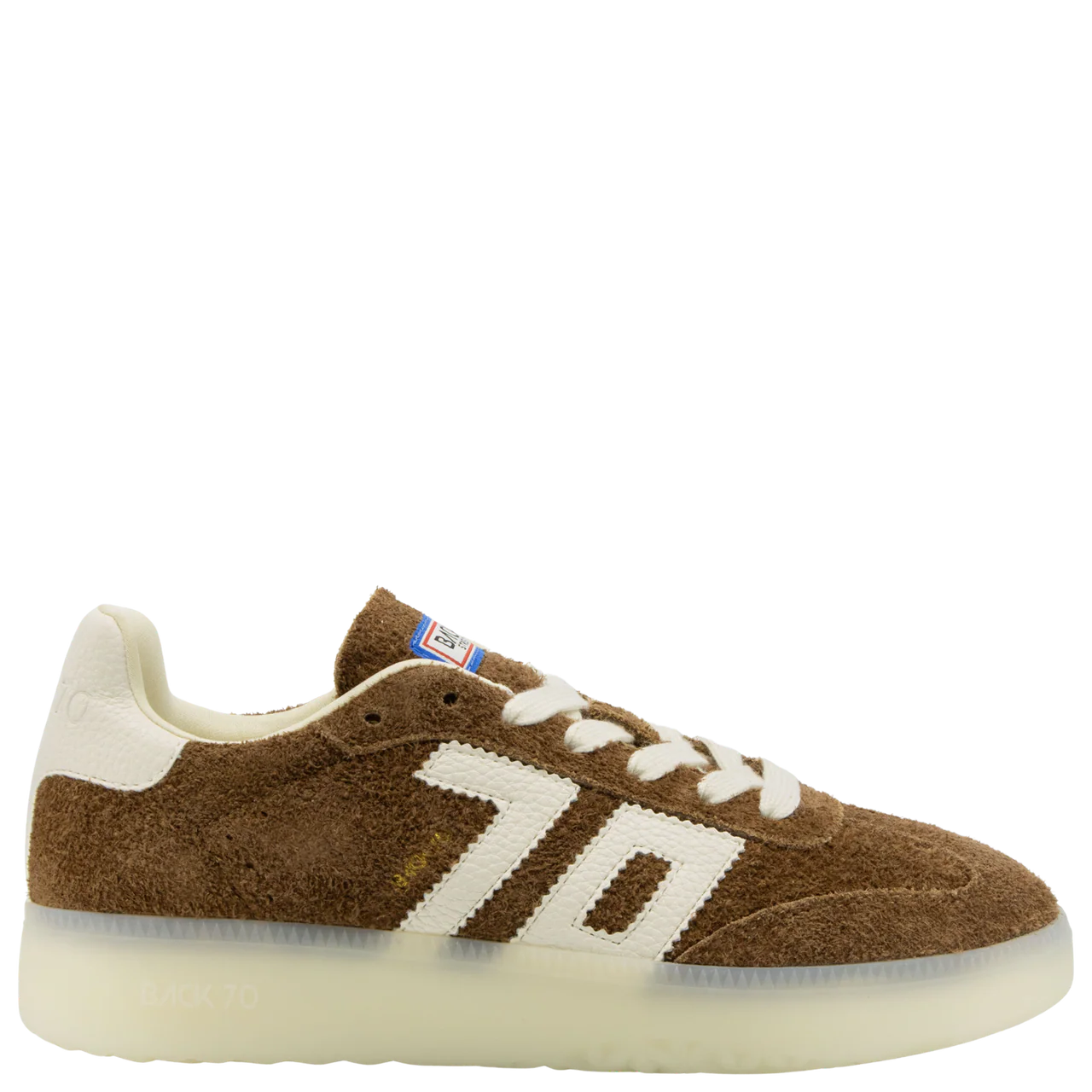 BROWN MILK BACK 70'S (ORG. $175) 37