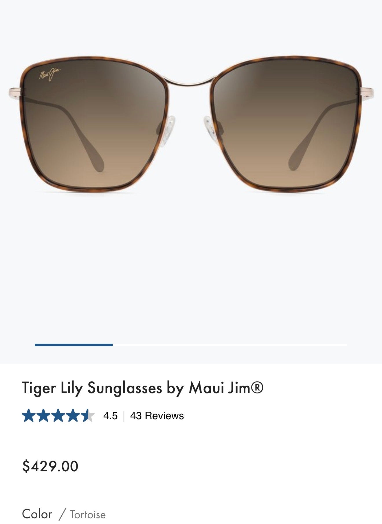 TIGER LILY SUNNIES