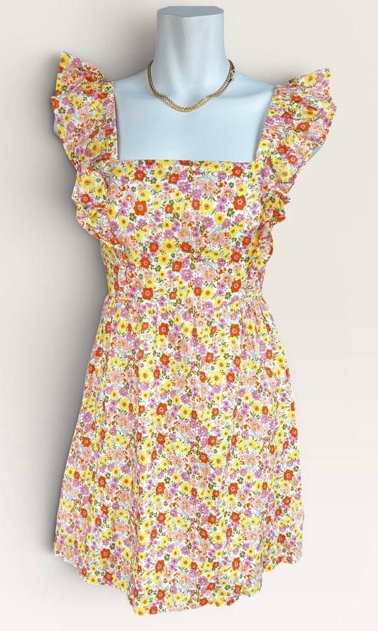 LOST+WANDER DRESS S