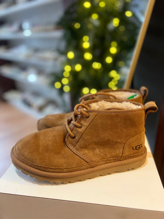 UGG BOOTS 8