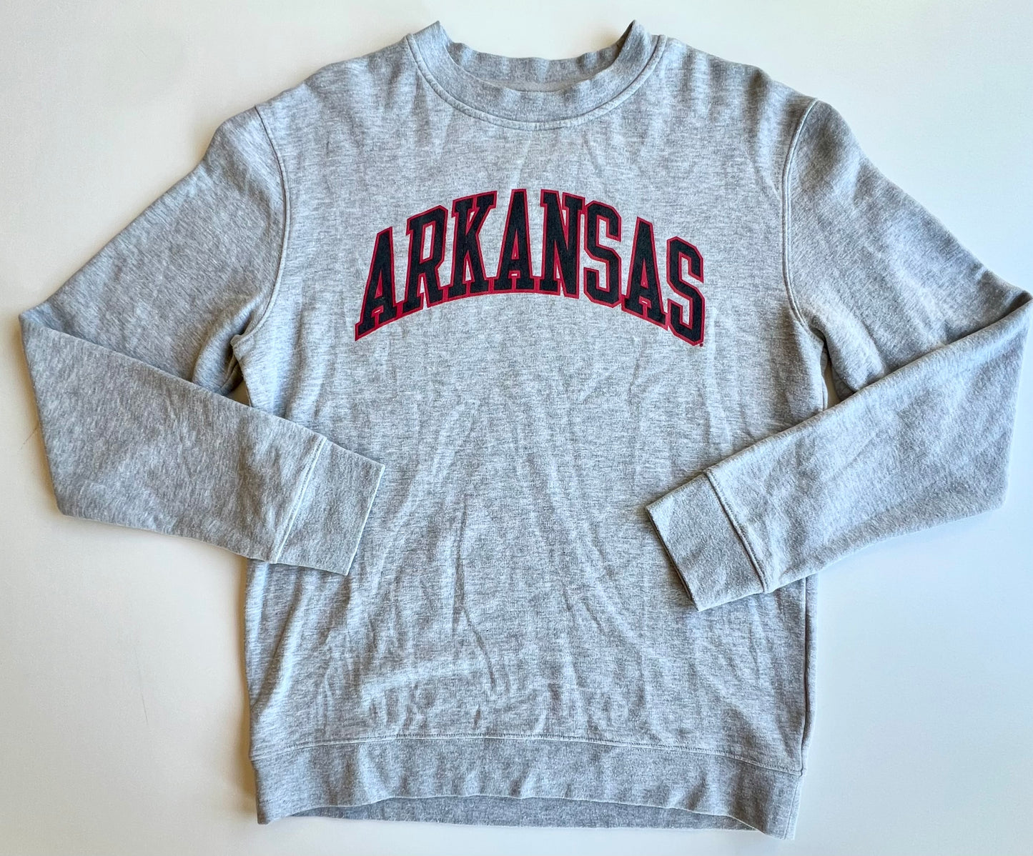 ARKANSAS PULLOVER MED
