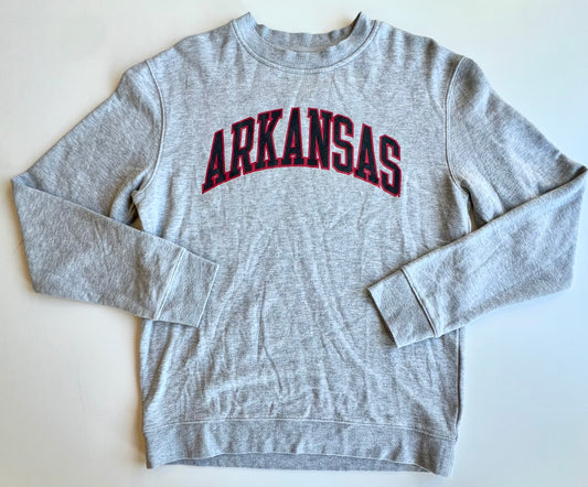 ARKANSAS PULLOVER MED