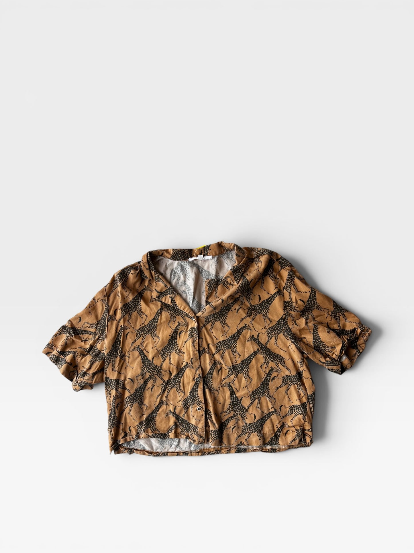 JANE & DELANCEY TOP L