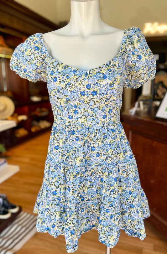 ALTRD STATE DRESS L