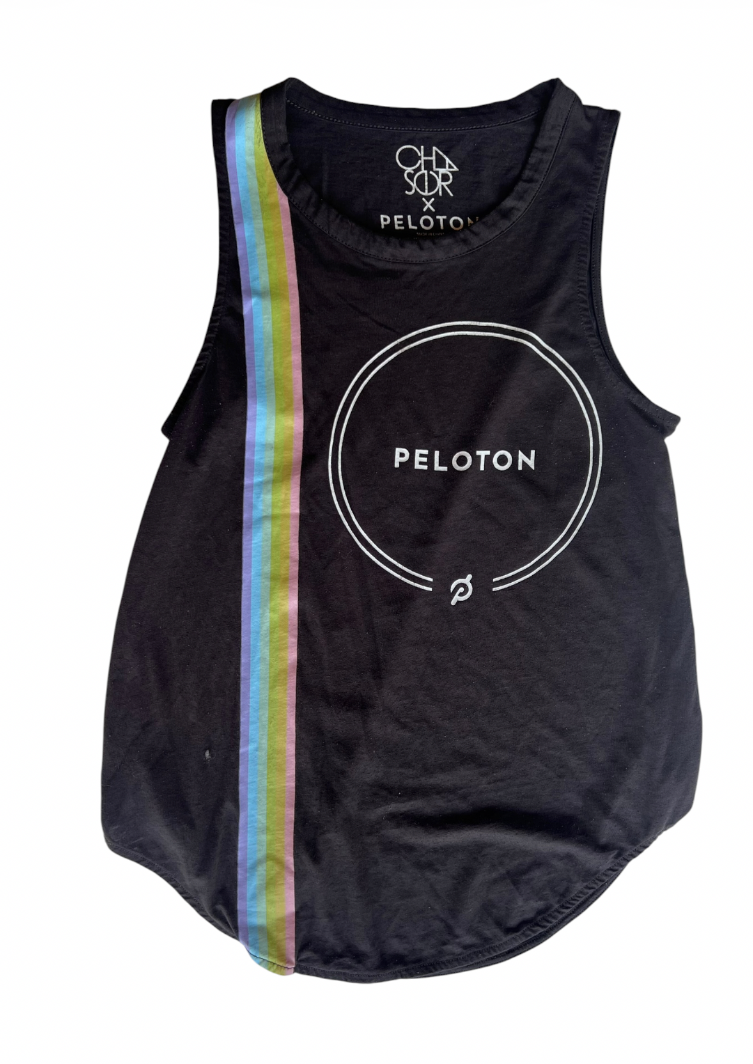 CHASER X PELOTON TANK S