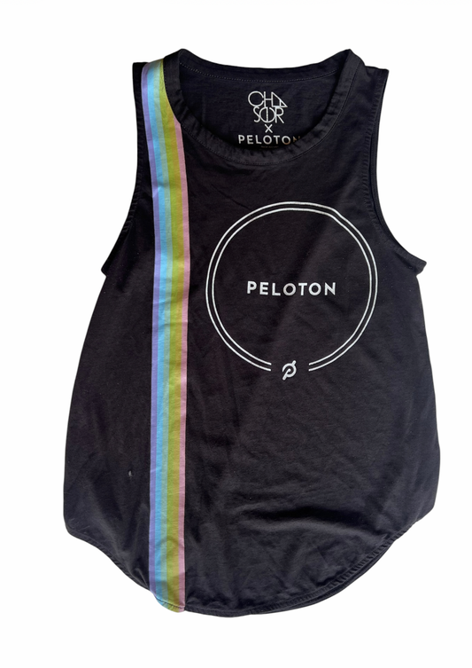 CHASER X PELOTON TANK S