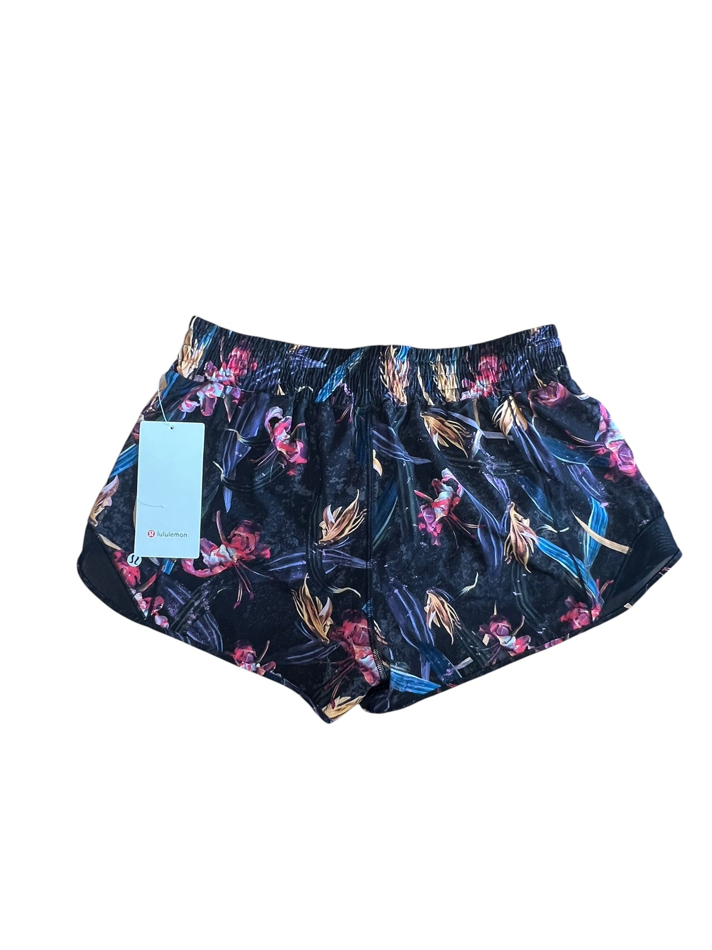 LULULEMON SHORTS (NWT) 12
