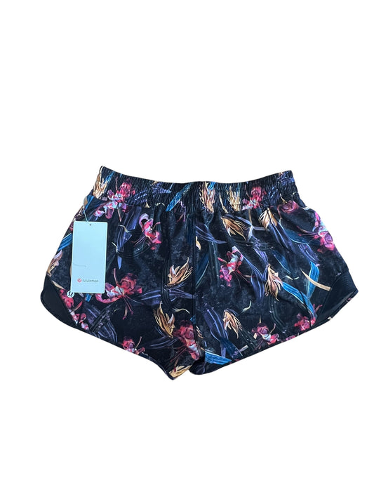 LULULEMON SHORTS (NWT) 12