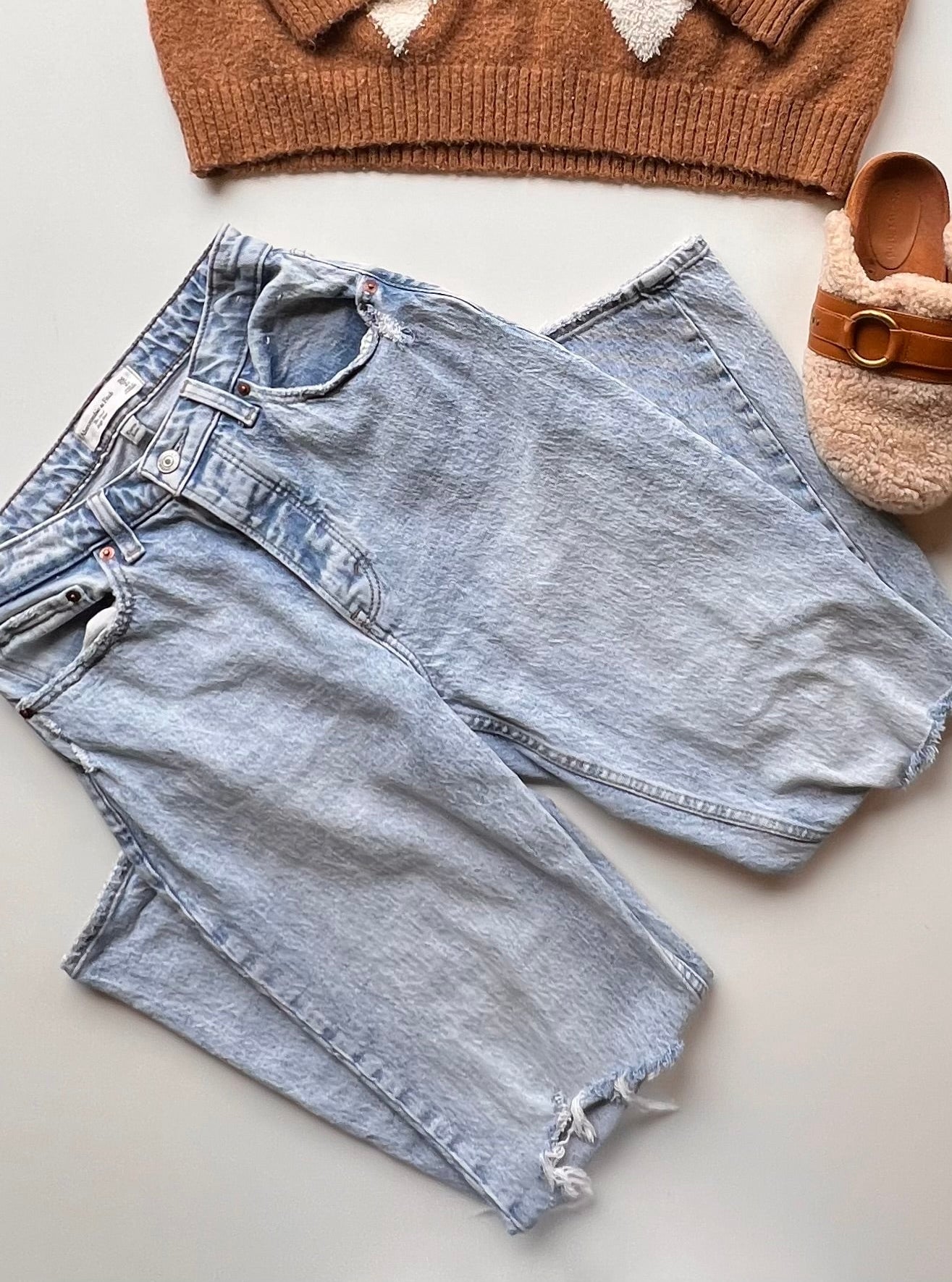 ABERCROMBIE JEANS (26)