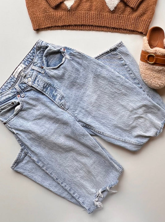 ABERCROMBIE JEANS (26)