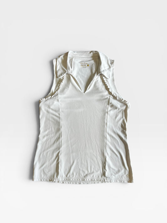 LILLY PULITZER TANK L