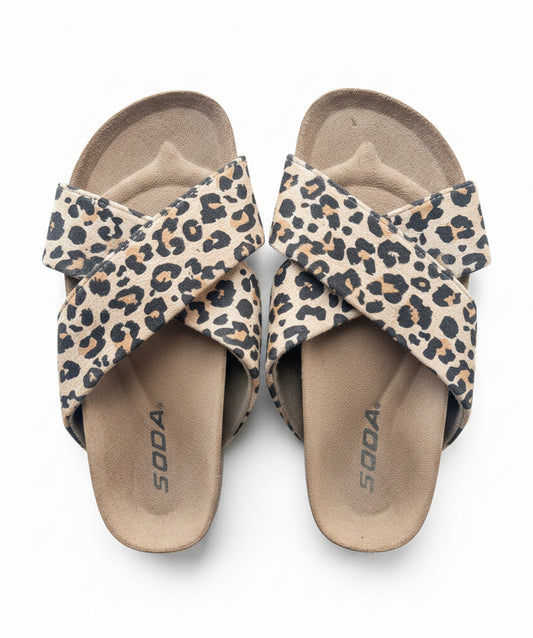 SODA SHOES 5.5