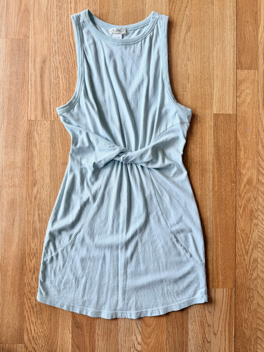 L SPACE DRESS S