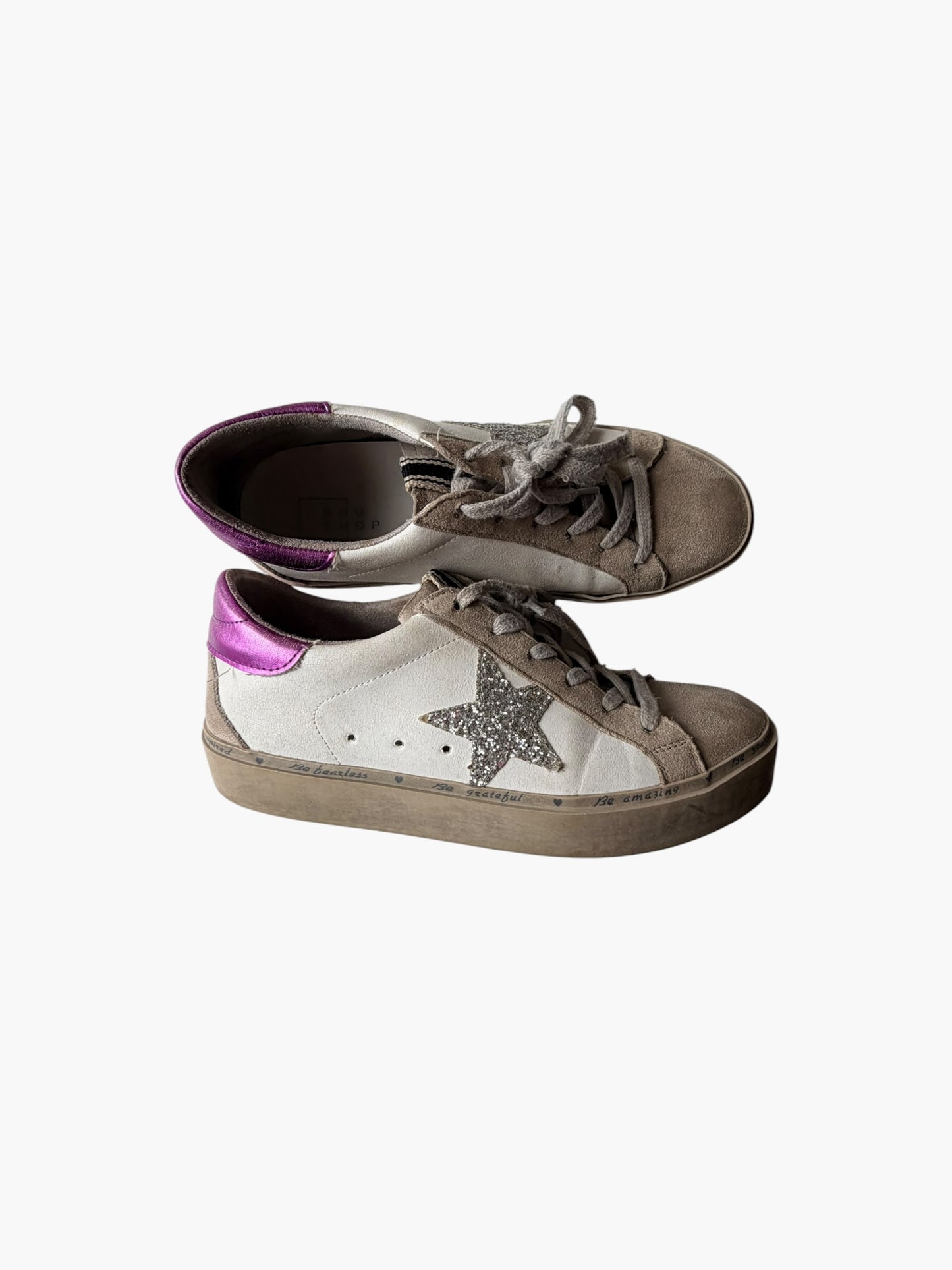 SHU SHOP SHOES 9