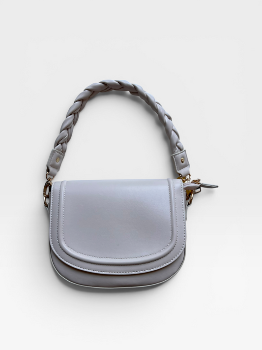AH-DORNED PURSE