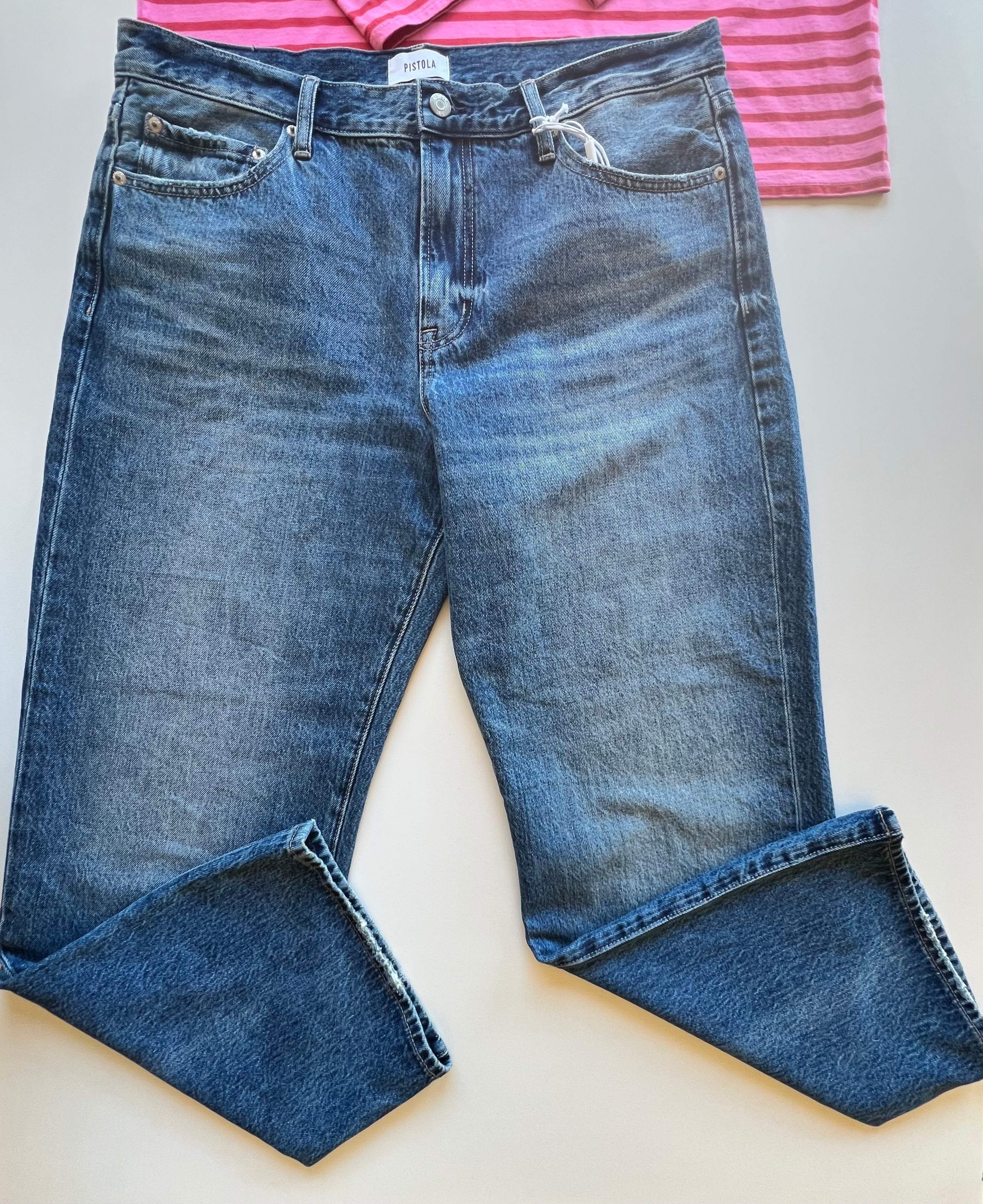 PISTOLA JEANS 32 (BRAND NEW)