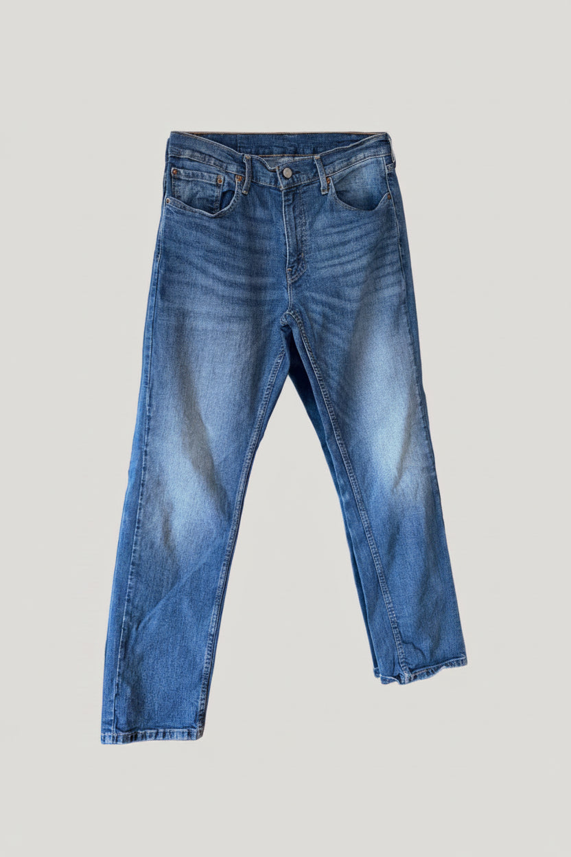 LEVI JEANS 32X32