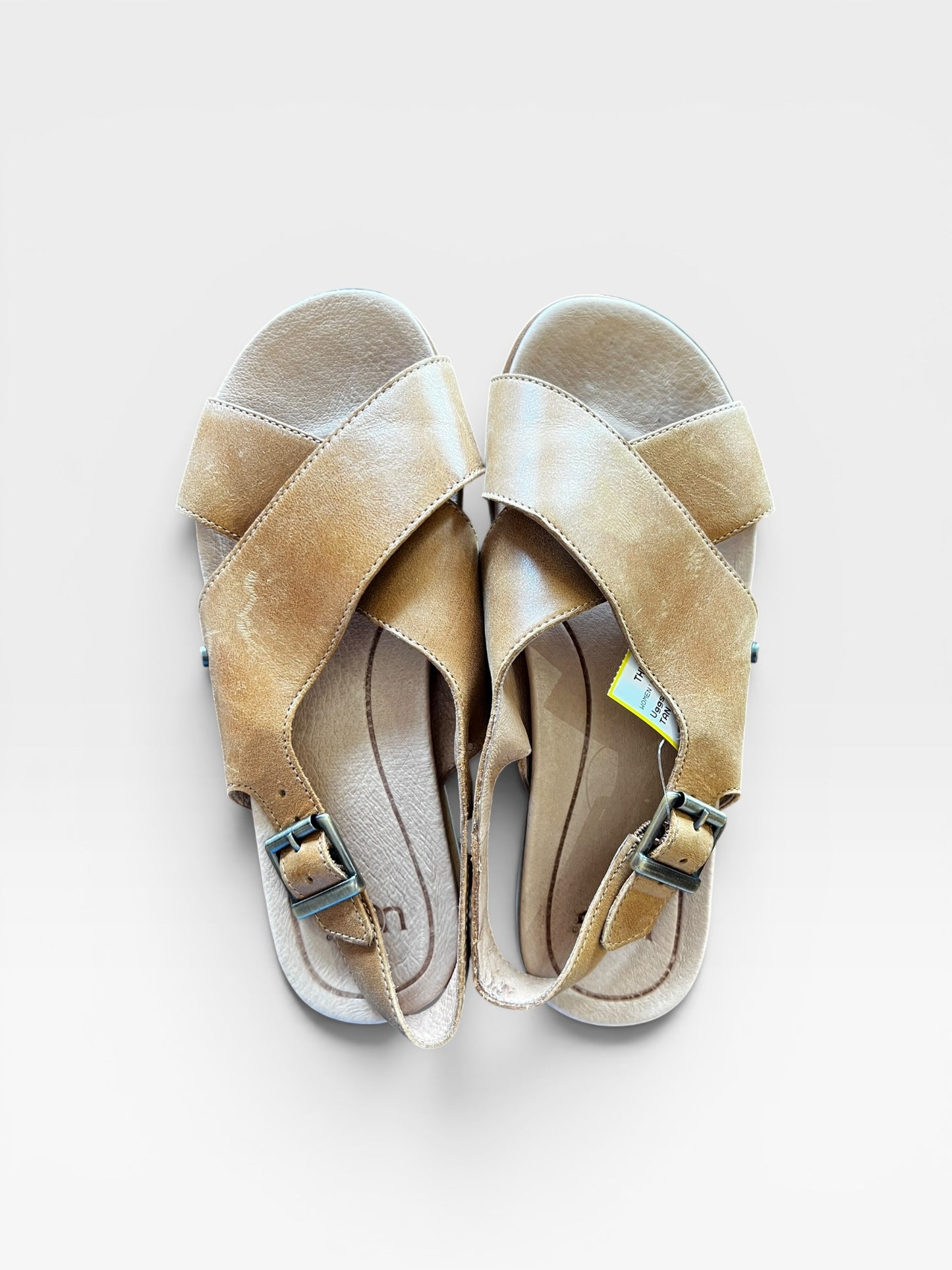 UGG SHOES 6.5