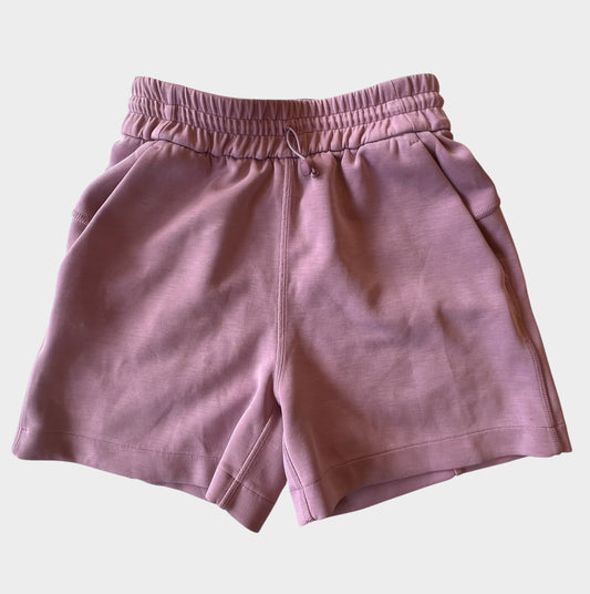 LULULEMON SHORTS 0