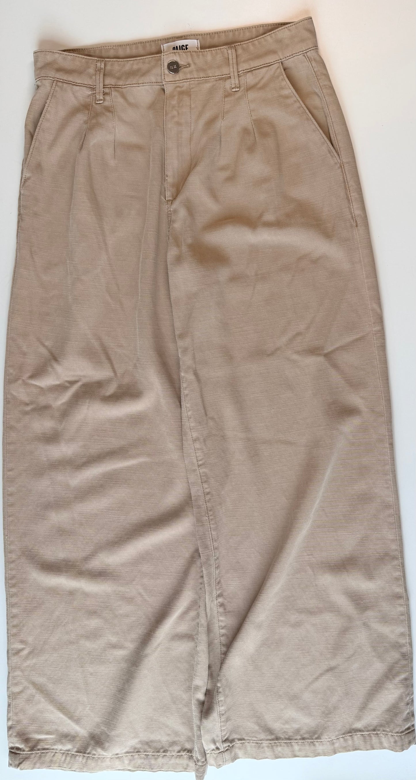PAIGE JEANS 29 (ORG. $249)