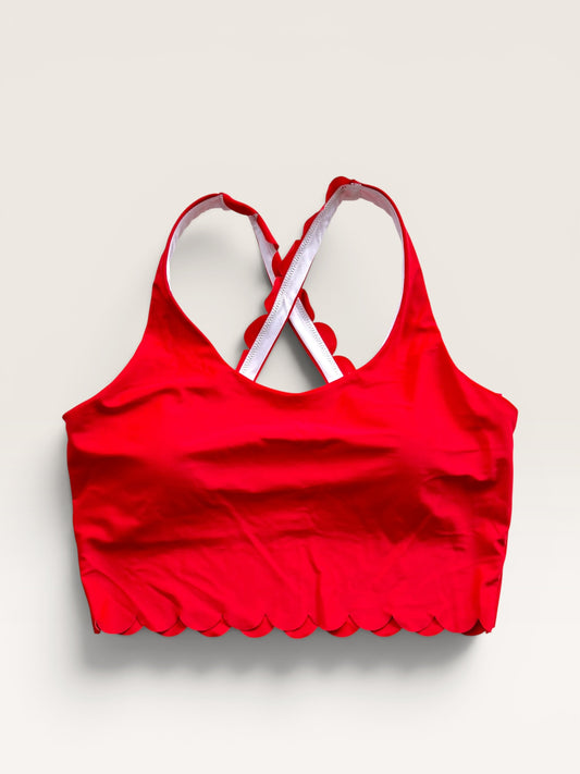 SWIM TOP LARGE