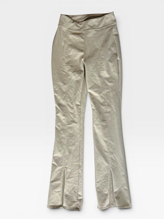 TAN ALO PANTS XXS