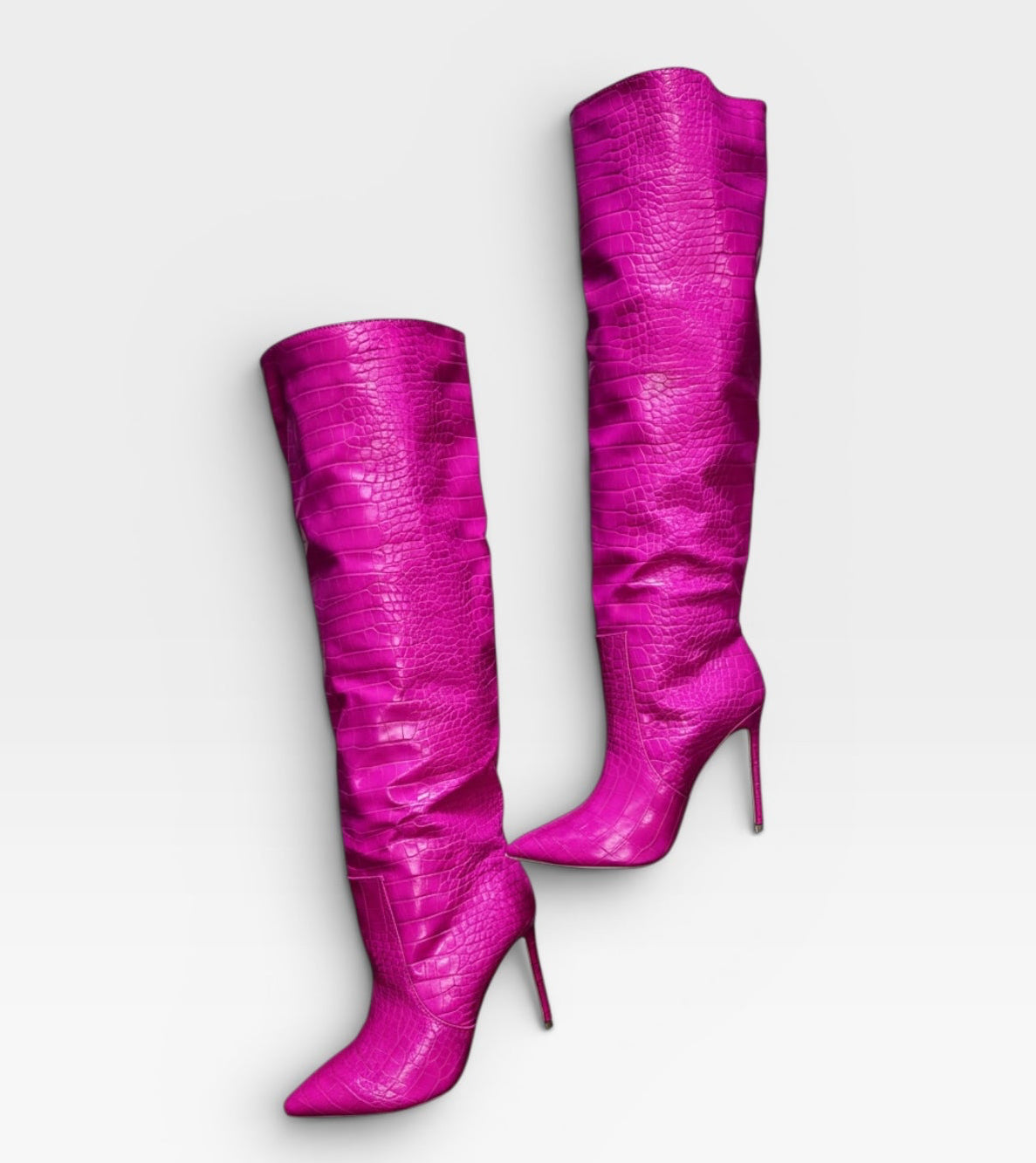 SO ME BOOTS 8