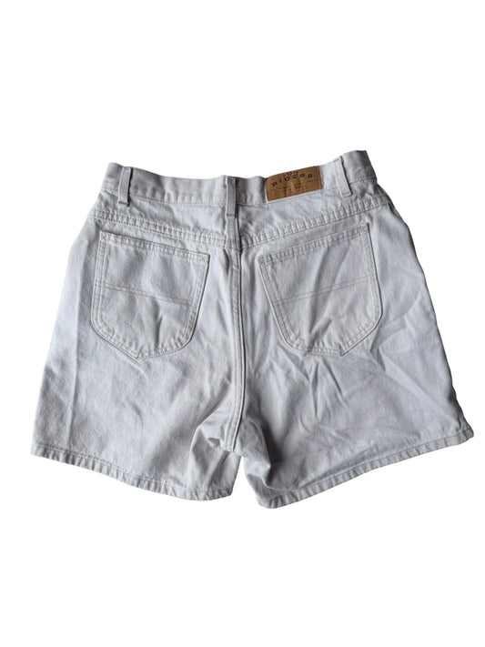 RIDERS DENIM SHORTS 28