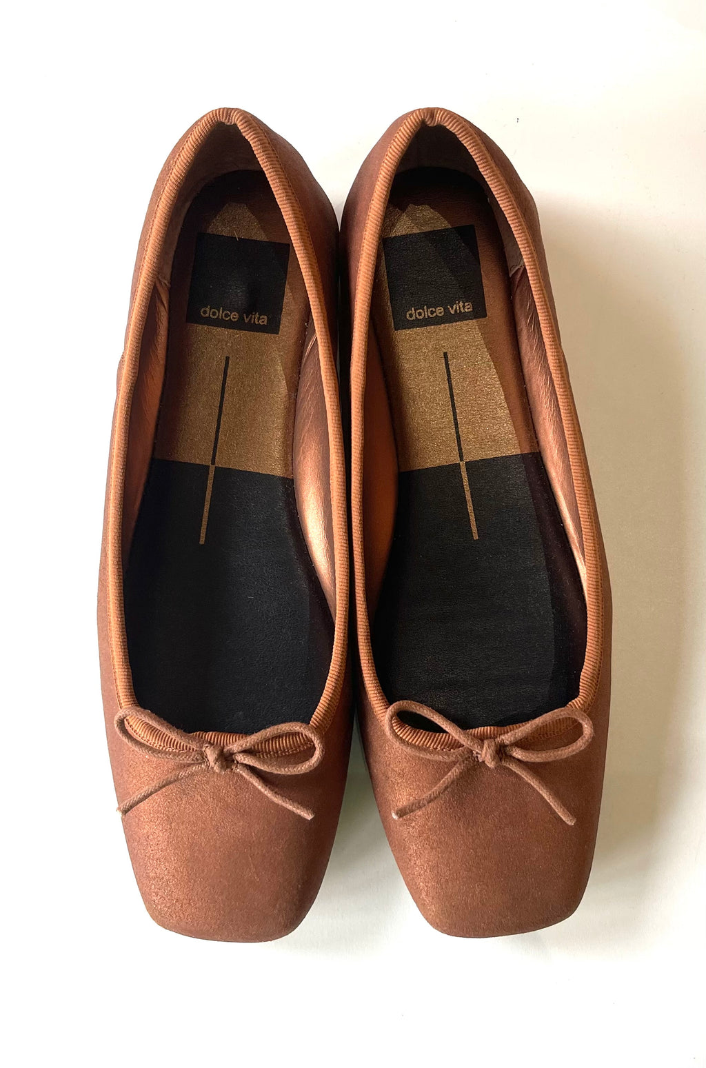 DOLCE VITA SHOES 6.5