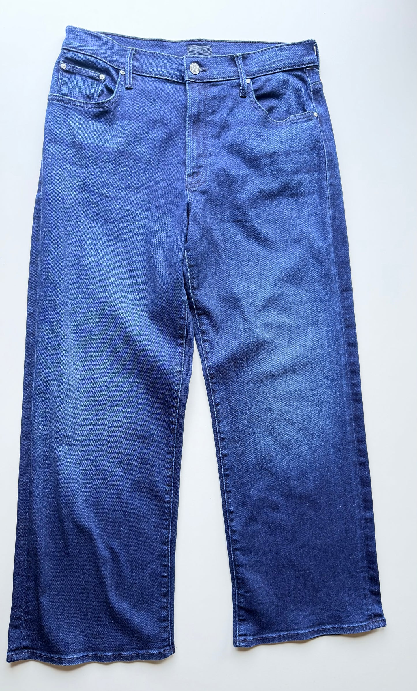 MOTHER JEANS (ORG. $278) 31