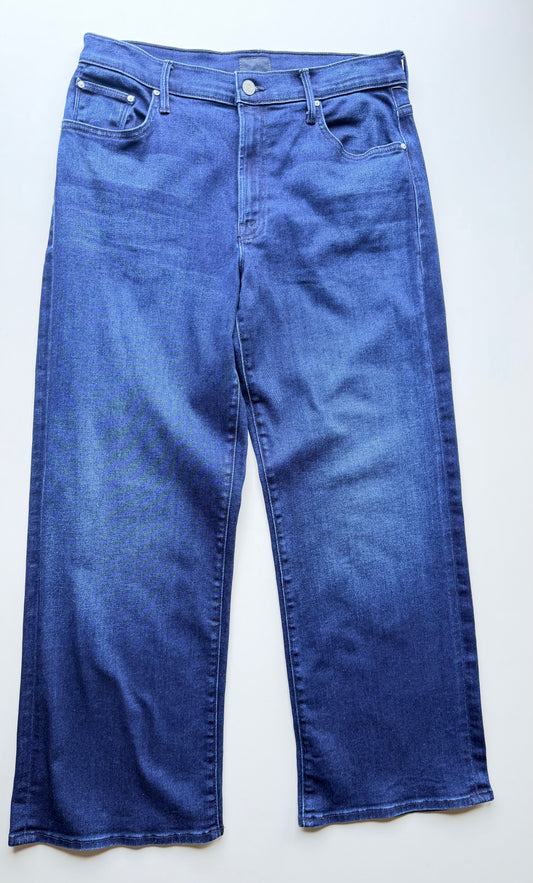 MOTHER JEANS (ORG. $278) 31