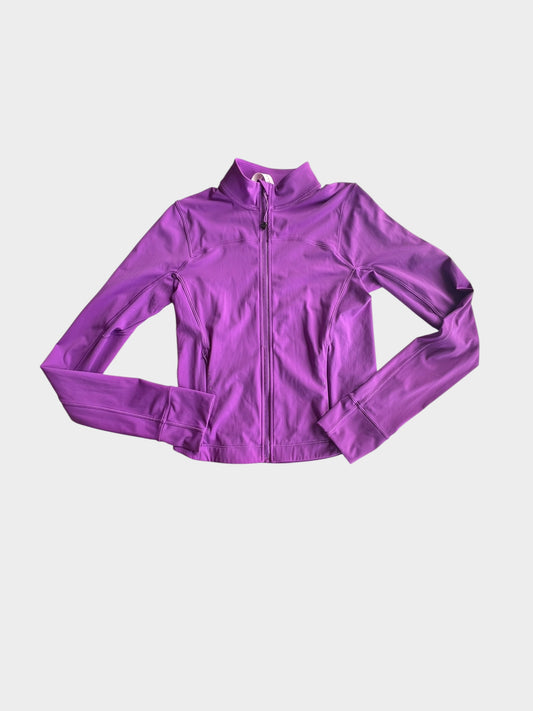 LULULEMON JACKET 4