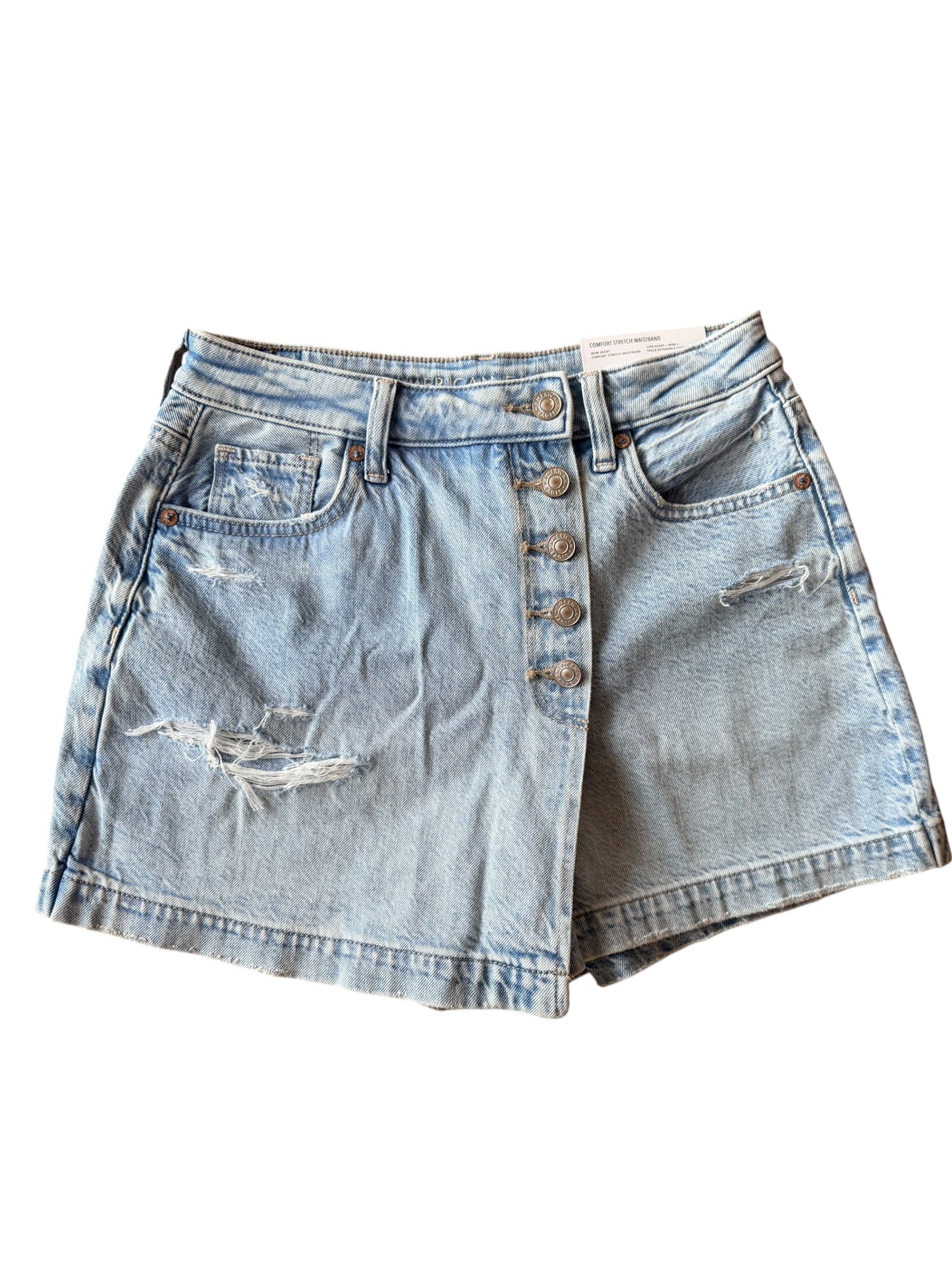 AMERICAN EAGLE SKORT (NWT) 4/27