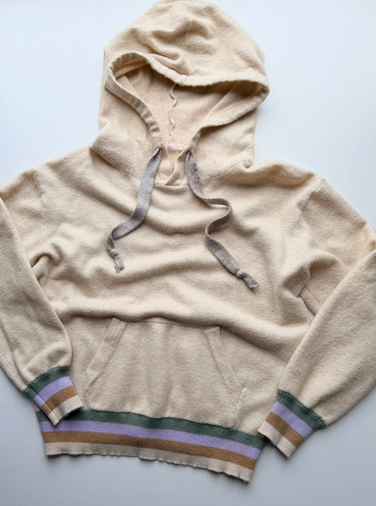 FP MOVEMENT PULLOVER SMALL