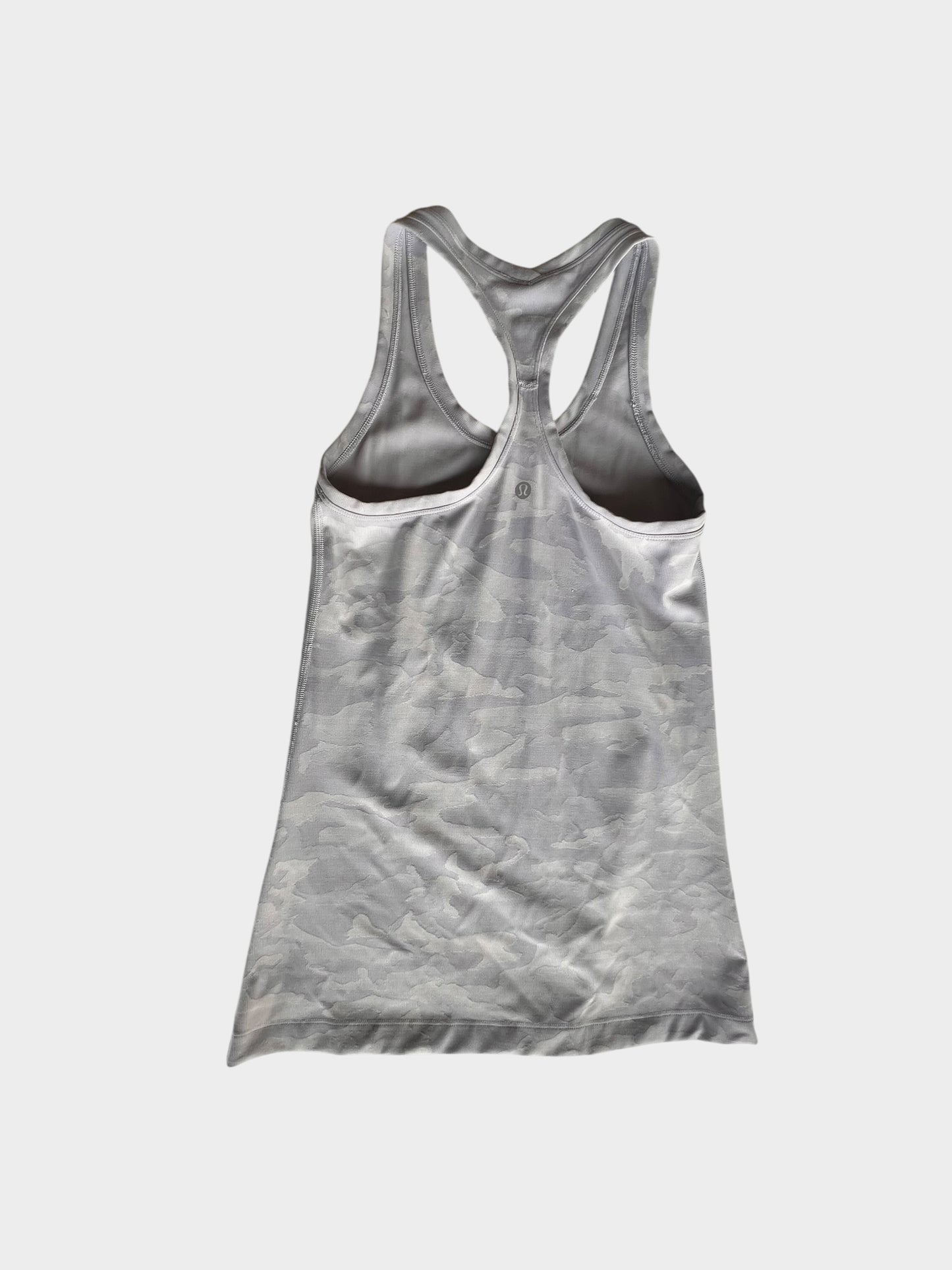CAMO LULU TANK 4