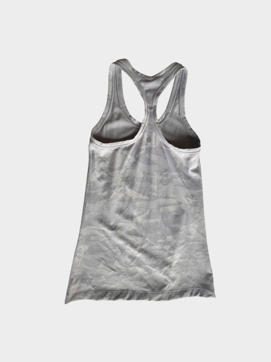 CAMO LULU TANK 4