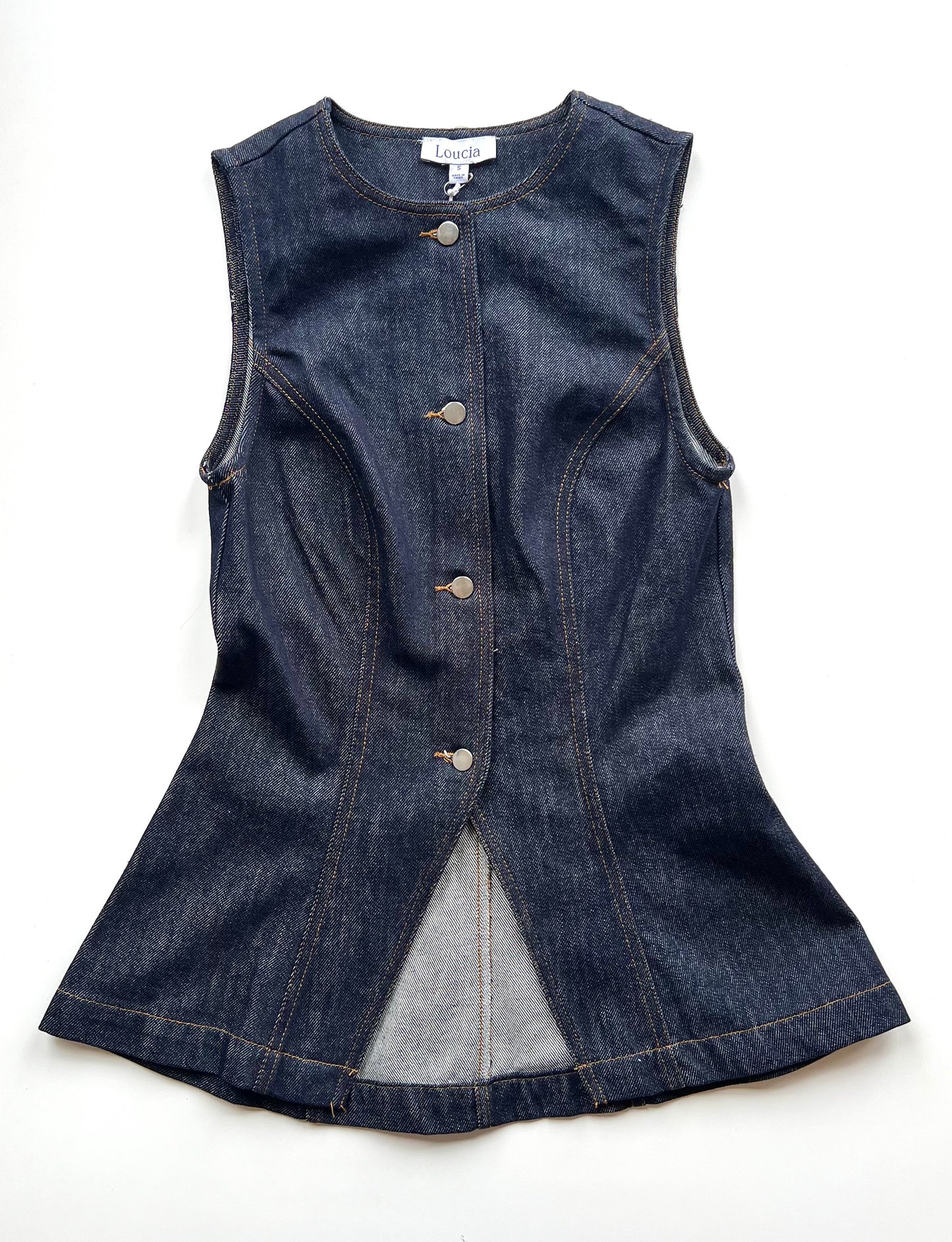 LOUCIA TOP M