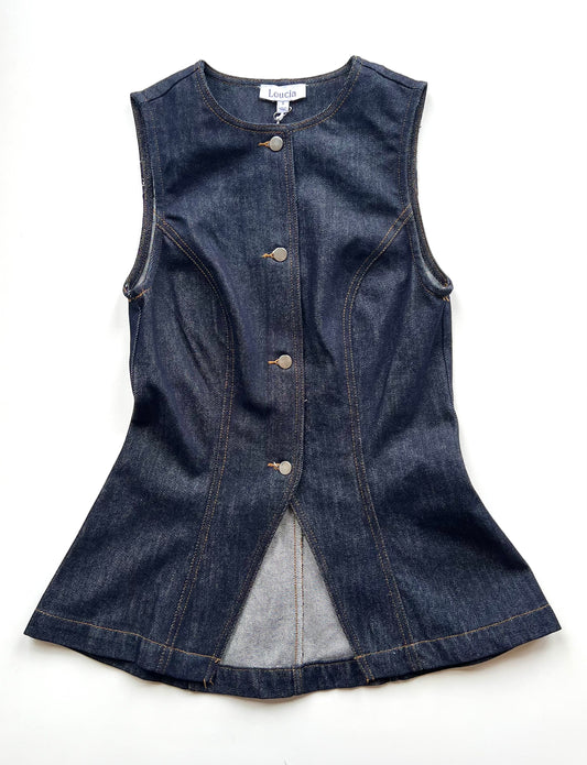LOUCIA TOP M