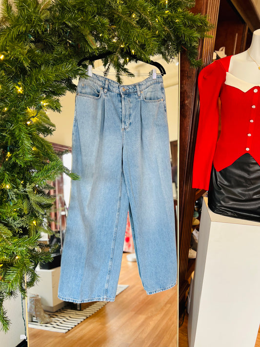 WE THE FREE JEANS 29