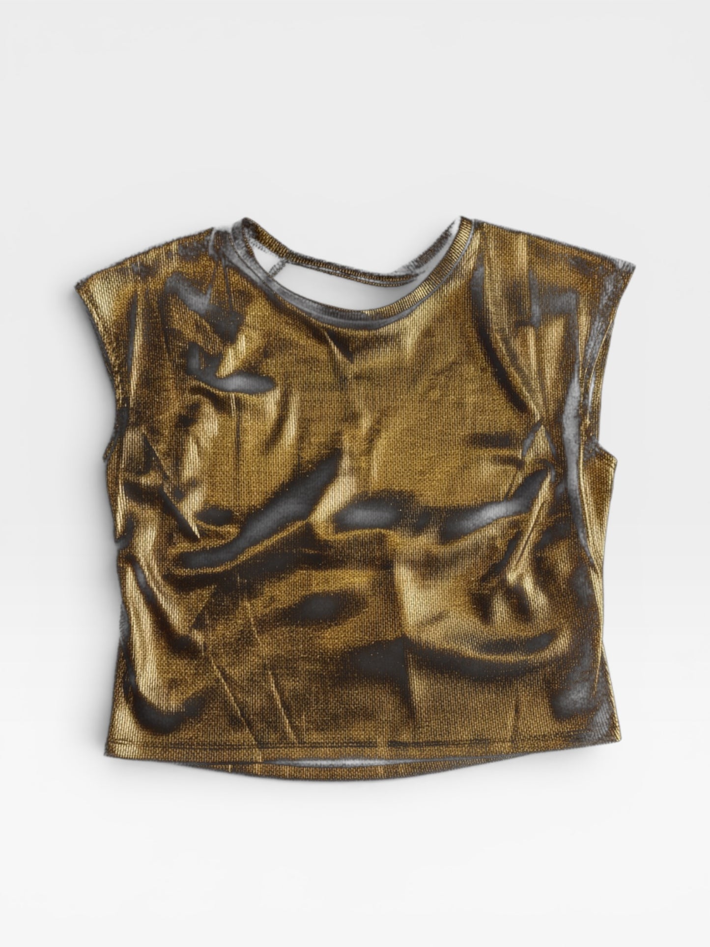 GLAM TOP L